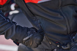 SHIMA DRIFT MEN JACKET RED - SECURTEX MOTOR S.L (t/a MaximoMoto)