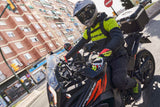 SHIMA DRIFT MEN JACKET FLUO - SECURTEX MOTOR S.L (t/a MaximoMoto)