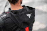 SHIMA DRIFT + MEN JACKET BLK