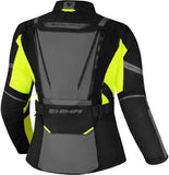 SHIMA HERO 2.0 LADY JACKET FLUO - SECURTEX MOTOR S.L (t/a MaximoMoto)