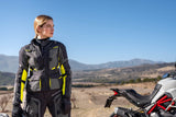 SHIMA HERO 2.0 LADY JACKET FLUO - SECURTEX MOTOR S.L (t/a MaximoMoto)