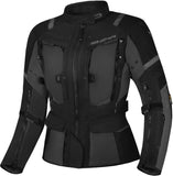 SHIMA HERO 2.0 LADY JACKET BLK