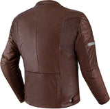 SHIMA HUNTER 2.0 JACKET BRW - SECURTEX MOTOR S.L (t/a MaximoMoto)