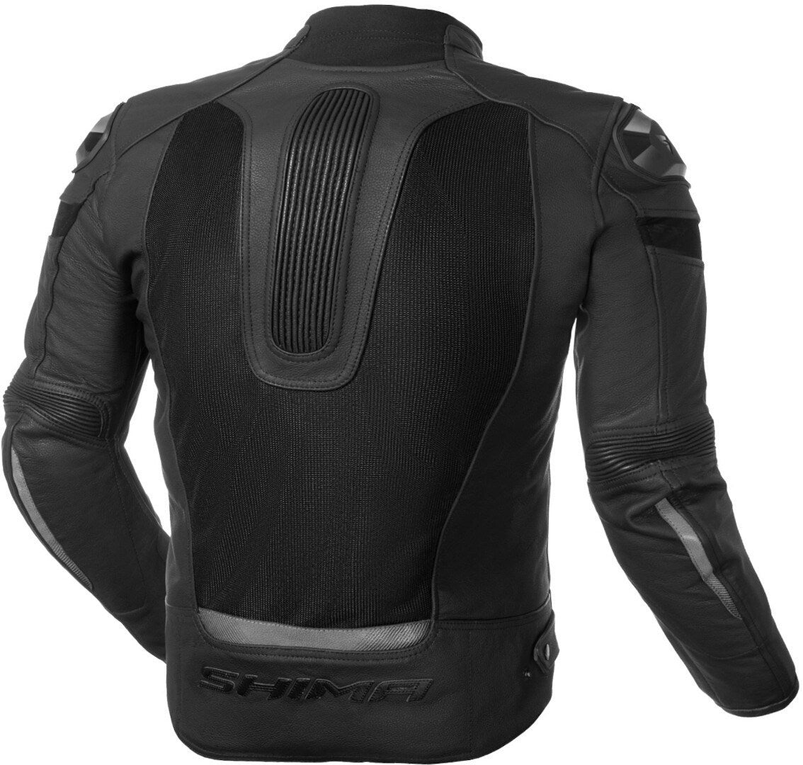 SHIMA PISTON JACKET - SECURTEX MOTOR S.L (t/a MaximoMoto)