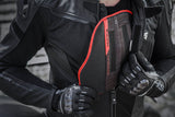 SHIMA PISTON JACKET - SECURTEX MOTOR S.L (t/a MaximoMoto)