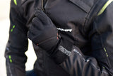 SHIMA RUSH MEN JACKET FLUO