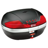GIVI - MALETA MK 46 LTS. V46 - SECURTEX MOTOR S.L (t/a MaximoMoto)