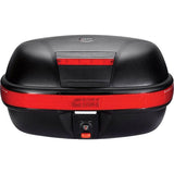MALETA MK 46 LTS. E460 MONOKEY - SECURTEX MOTOR S.L (t/a MaximoMoto)