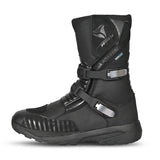 R-TECH - Botas Piel Traveler WP Negro - SECURTEX MOTOR S.L (t/a MaximoMoto)