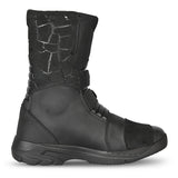 R-TECH - Botas Piel Traveler WP Negro - SECURTEX MOTOR S.L (t/a MaximoMoto)