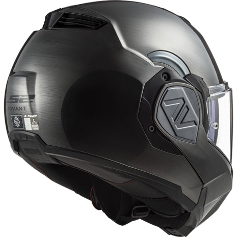 LS2 FF906 ADVANT JEANS - SECURTEX MOTOR S.L (t/a MaximoMoto)
