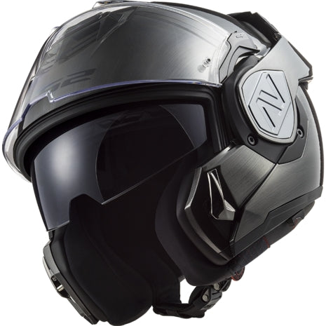 LS2 FF906 ADVANT JEANS - SECURTEX MOTOR S.L (t/a MaximoMoto)