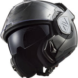LS2 FF906 ADVANT JEANS - SECURTEX MOTOR S.L (t/a MaximoMoto)