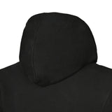 R-TECH - SUDADERA TEXTIL ROUTE-91 ROJO