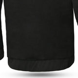 R-TECH - SUDADERA TEXTIL ROUTE-91 ROJO