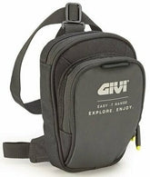 GIVI EA139B pierna ajustable Bolsa de