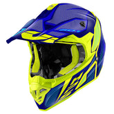 Givi 60.1 INVERT Casco de motocross para aventura