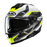 HJC I71 ZEST MC3H Casco Integral De Moto