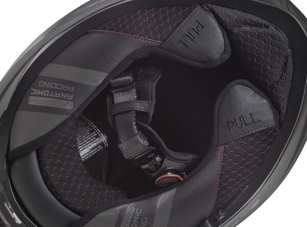 LS2 FF811 VECTOR II C FLUX GL.VIOLET-06 - SECURTEX MOTOR S.L (t/a MaximoMoto)