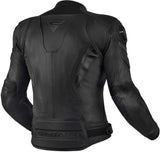 SHIMA CHASE JACKET BLACK