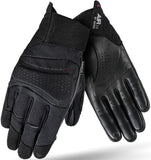 SHIMA AIR 2.0 MEN GUANTES BLK - SECURTEX MOTOR S.L (t/a MaximoMoto)