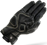 SHIMA AVIATOR GUANTES BLACK - SECURTEX MOTOR S.L (t/a MaximoMoto)