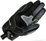 SHIMA BLAZE MEN GUANTES BLACK - SECURTEX MOTOR S.L (t/a MaximoMoto)