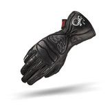 SHIMA CALDERA GUANTES BLACK - SECURTEX MOTOR S.L (t/a MaximoMoto)