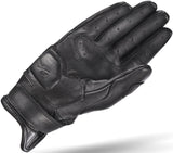SHIMA CALIBER LADY GUANTES BLACK - SECURTEX MOTOR S.L (t/a MaximoMoto)