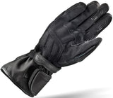 SHIMA D-TOUR WP GLOVE BLACK - SECURTEX MOTOR S.L (t/a MaximoMoto)