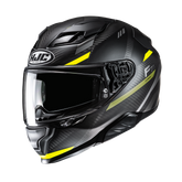 HJC F71 CARBON ESIRA MC3HSF Casco Integral De Moto
