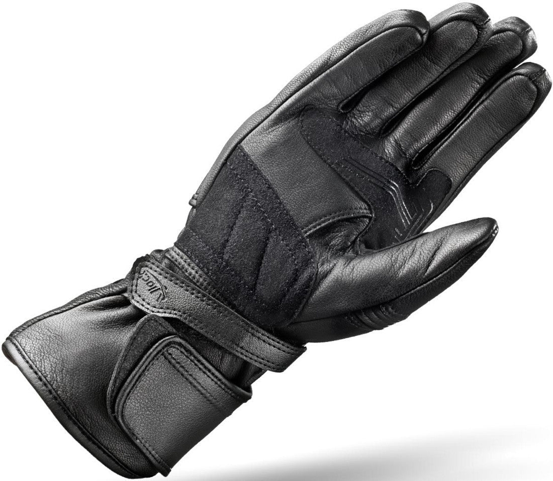 SHIMA D-TOUR GLOVE BLACK - GUANTES