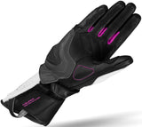 SHIMA MIURA GUANTES PINK - SECURTEX MOTOR S.L (t/a MaximoMoto)