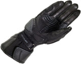 SHIMA MONDE GUANTES BLACK - SECURTEX MOTOR S.L (t/a MaximoMoto)