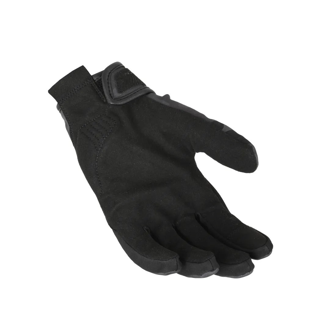 MACNA Spactra Turismo Guantes de Moto Camuflaje gris negro - GUANTES