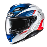 HJC F71 CATOS MC21 Casco Integral De Moto
