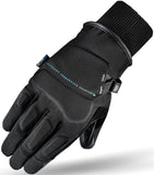 SHIMA OSLO WP LADY GUANTES BLK - SECURTEX MOTOR S.L (t/a MaximoMoto)