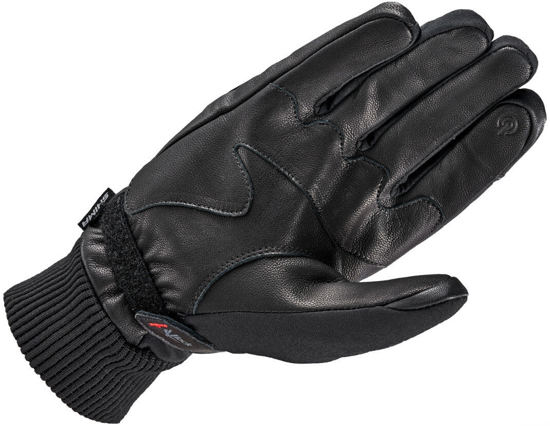 SHIMA OSLO WIND MEN GUANTES BLK - SECURTEX MOTOR S.L (t/a MaximoMoto)