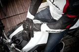 SHIMA PROSPEED GUANTES BLACK - SECURTEX MOTOR S.L (t/a MaximoMoto)