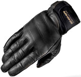 SHIMA REVOLVER GUANTES BLACK - SECURTEX MOTOR S.L (t/a MaximoMoto)