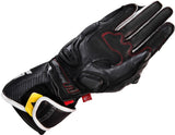 SHIMA RS-2 LADY GUANTES WHITE - SECURTEX MOTOR S.L (t/a MaximoMoto)