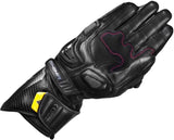 SHIMA RS-2 LADY GUANTES BLACK - SECURTEX MOTOR S.L (t/a MaximoMoto)