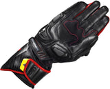 SHIMA RS-2 MEN GUANTES RED - SECURTEX MOTOR S.L (t/a MaximoMoto)