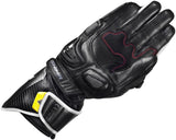 SHIMA RS-2 LADY GUANTES WHITE - SECURTEX MOTOR S.L (t/a MaximoMoto)