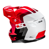 HJC C50 PRIMAL MC1 CASCO MOTOCROSS DE MOTO
