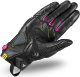 SHIMA RUSH LADY GUANTES PINK - SECURTEX MOTOR S.L (t/a MaximoMoto)