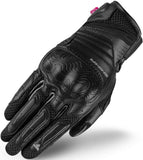 SHIMA RUSH LADY GUANTES BLACK - SECURTEX MOTOR S.L (t/a MaximoMoto)