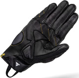 SHIMA RUSH MEN GUANTES BLACK - SECURTEX MOTOR S.L (t/a MaximoMoto)
