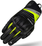 SHIMA RUSH MEN GUANTES FLUO - SECURTEX MOTOR S.L (t/a MaximoMoto)