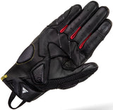 SHIMA RUSH MEN GUANTES RED - SECURTEX MOTOR S.L (t/a MaximoMoto)